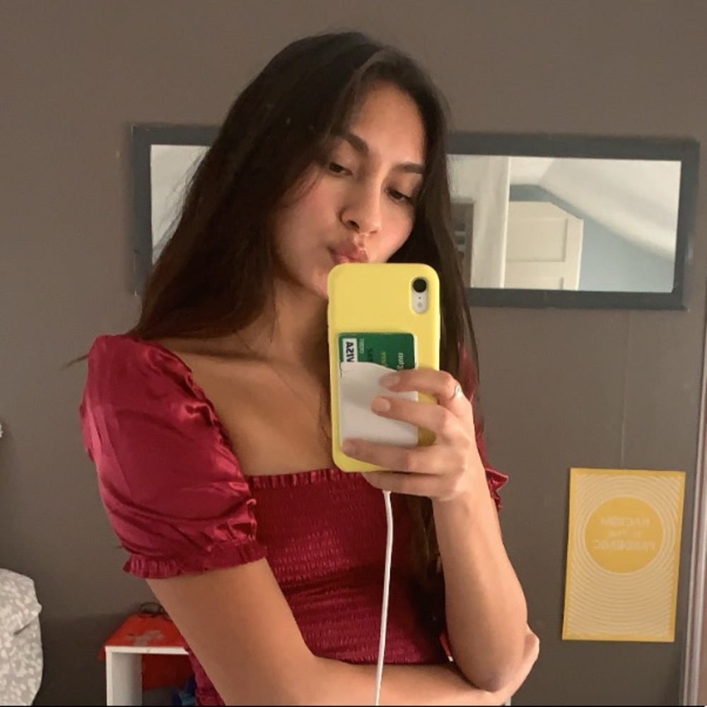 Meet your Posher, Summer